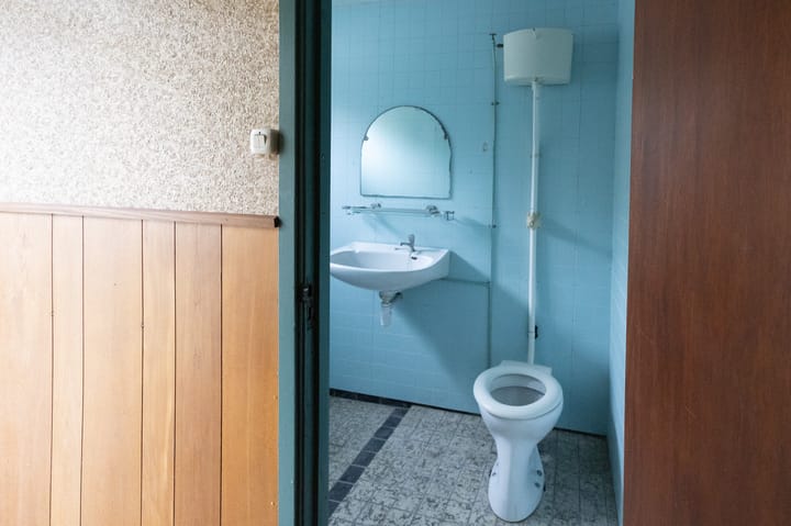 Foto 25 van Burenlaan 50