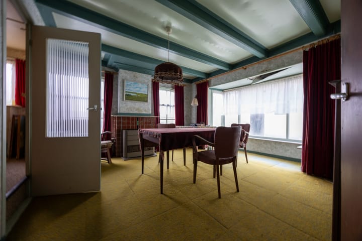 Foto 29 van Burenlaan 50