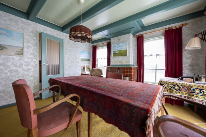 Foto 31 van Burenlaan 50