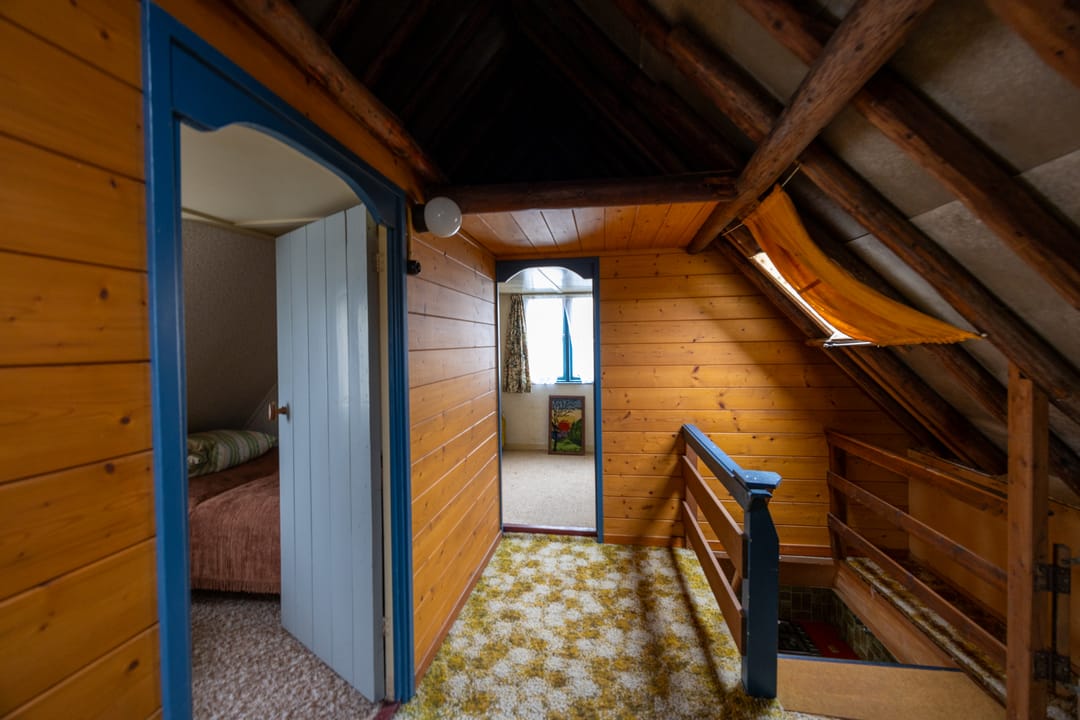 Foto 32 van Burenlaan 50