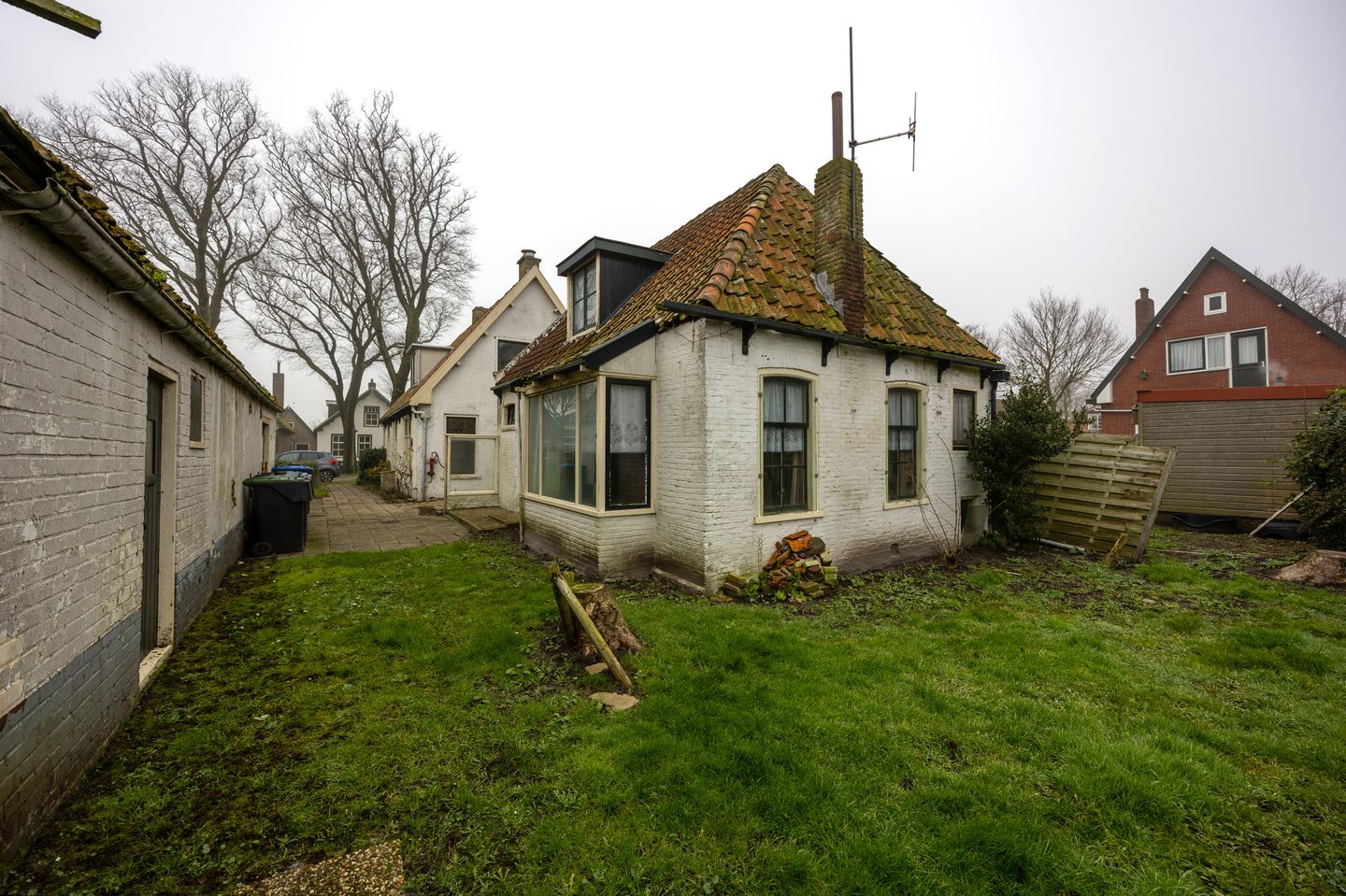 Foto 35 van Burenlaan 50