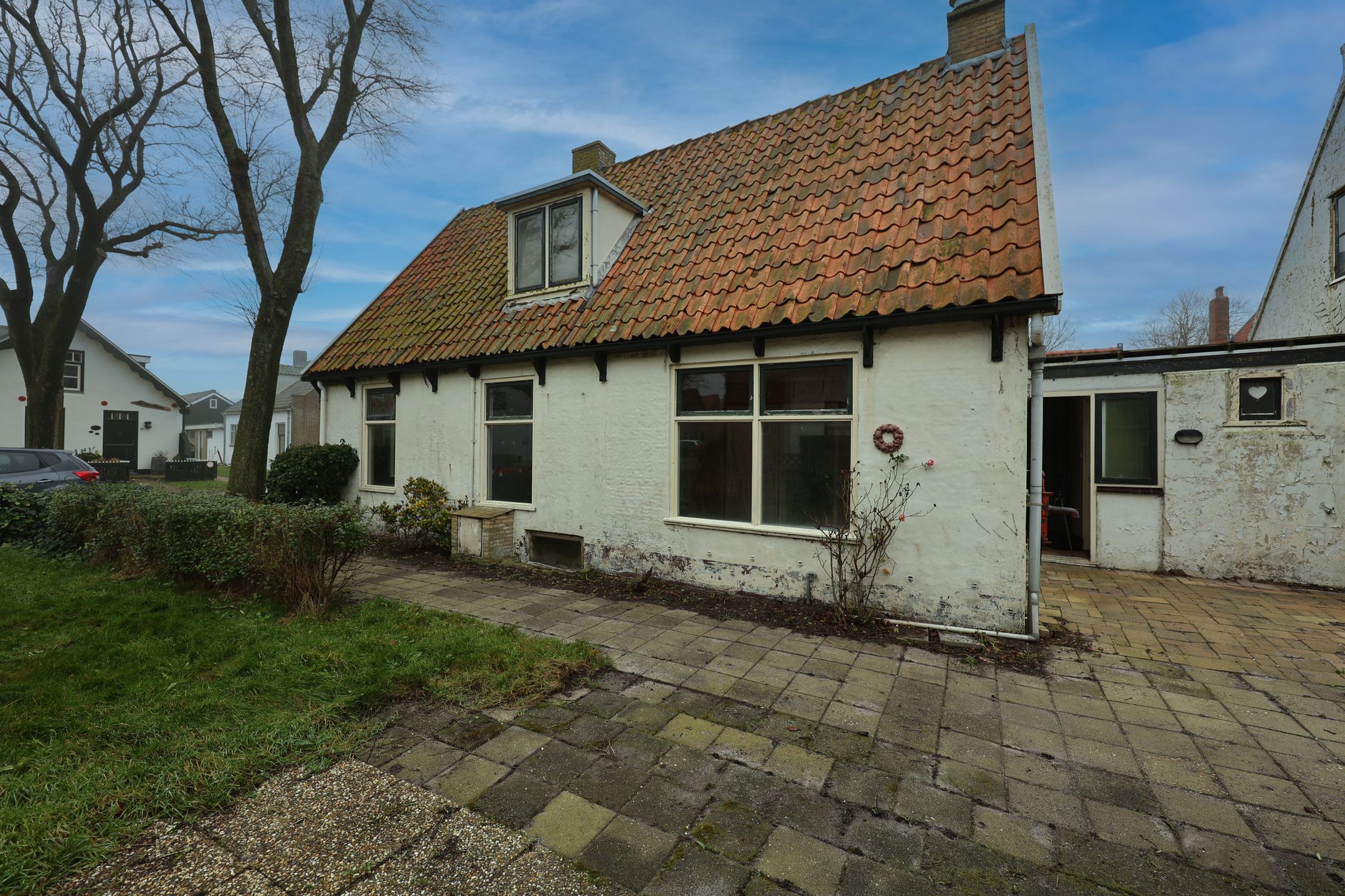 Foto 36 van Burenlaan 50