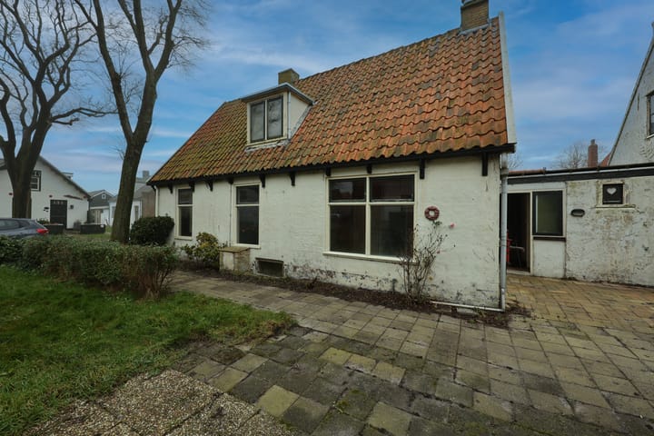 Foto 36 van Burenlaan 50