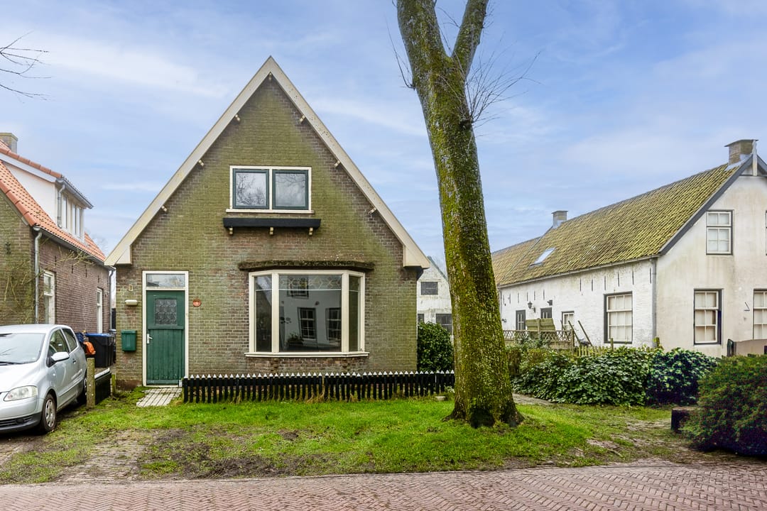 Foto 37 van Burenlaan 50