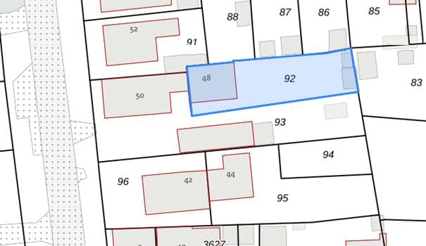 Foto 41 van Burenlaan 50