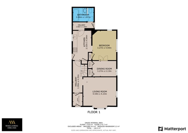 Foto 42 van Burenlaan 50