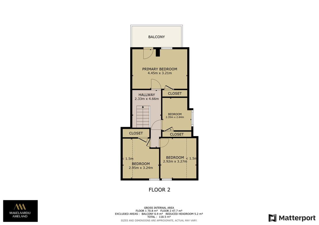 Foto 43 van Burenlaan 50