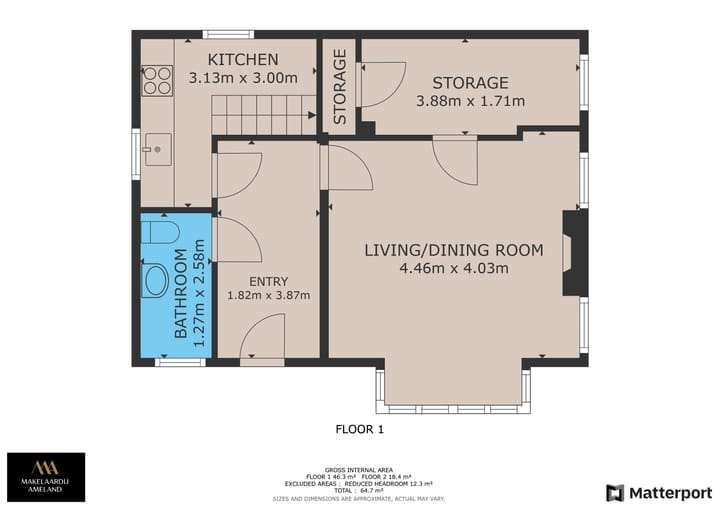 Foto 44 van Burenlaan 50