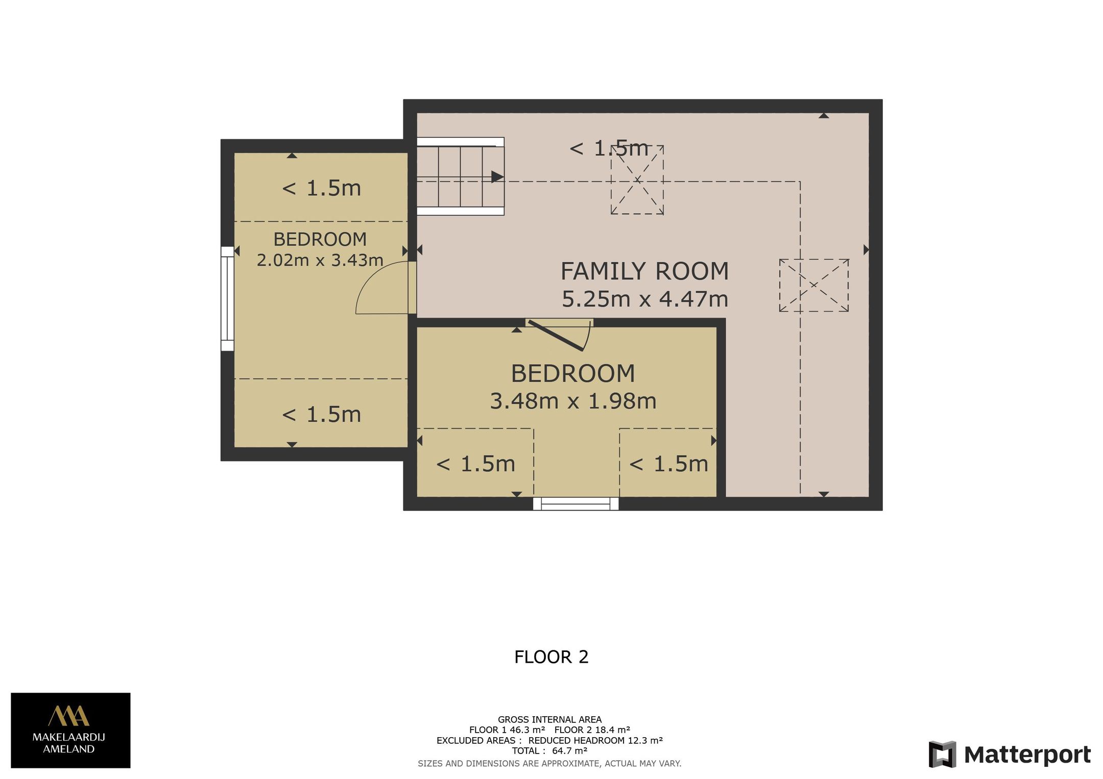 Foto 45 van Burenlaan 50