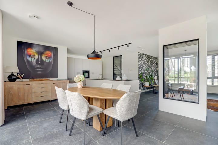 Photo 3 of Lindelaan 49