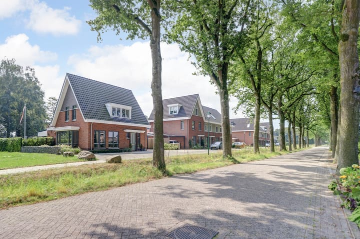 Photo 6 of Lindelaan 49