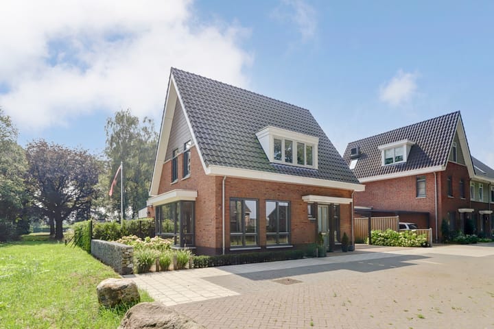 Photo 5 of Lindelaan 49