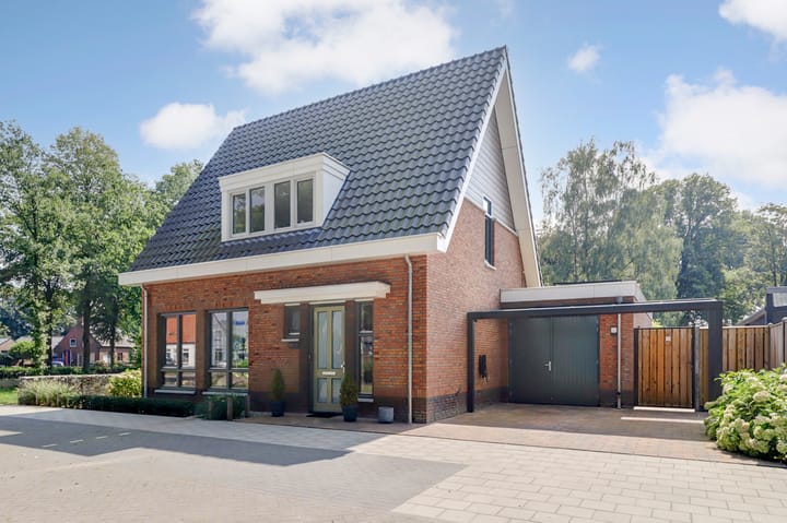 Photo 7 of Lindelaan 49