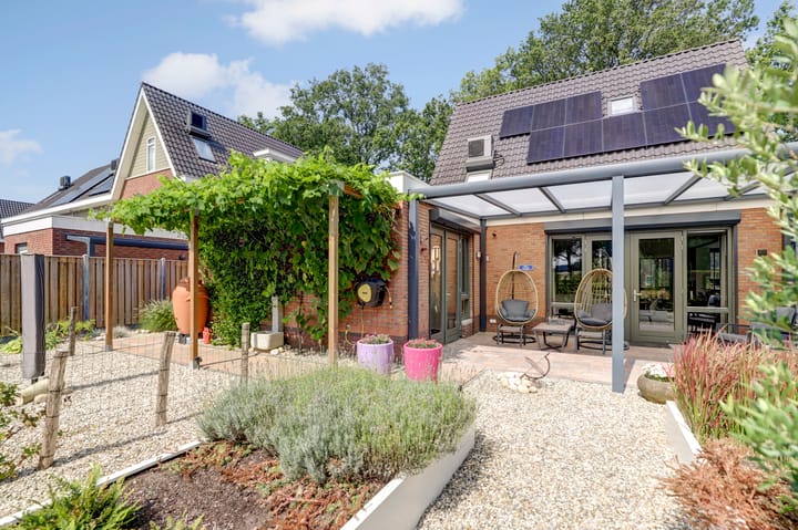 Photo 31 of Lindelaan 49