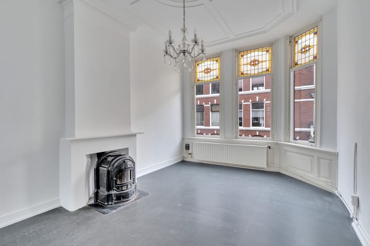 Foto 5 van Daguerrestraat 77