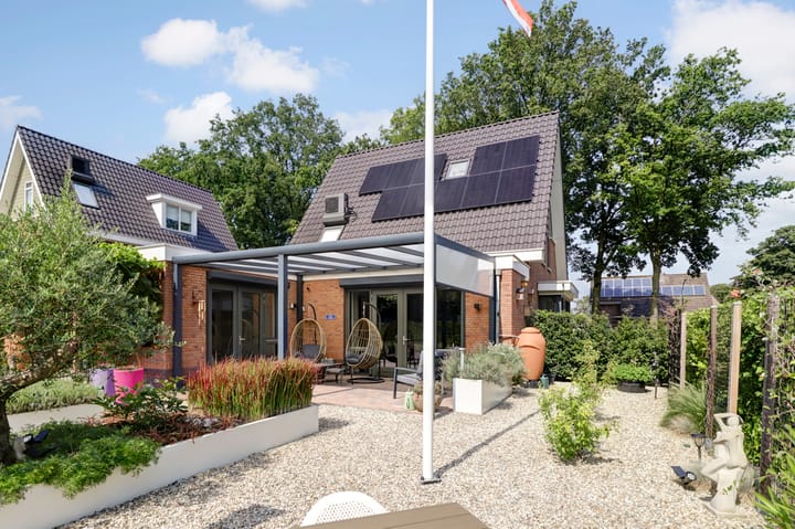 Photo 32 of Lindelaan 49