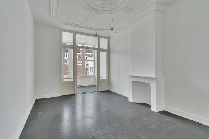 Foto 9 van Daguerrestraat 77