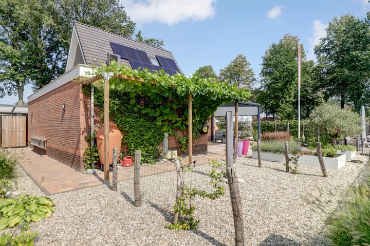 Photo 36 of Lindelaan 49