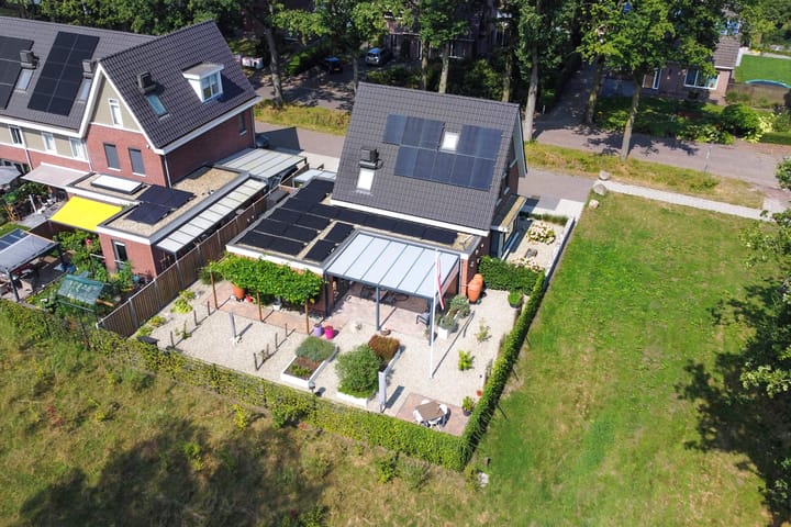 Photo 38 of Lindelaan 49