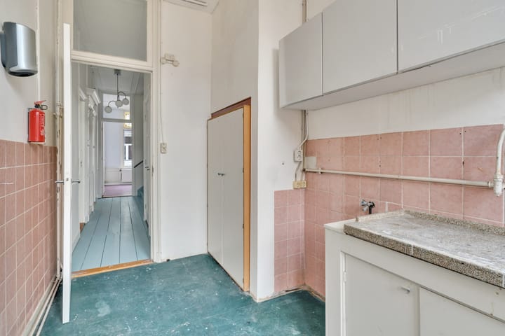 Foto 14 van Daguerrestraat 77