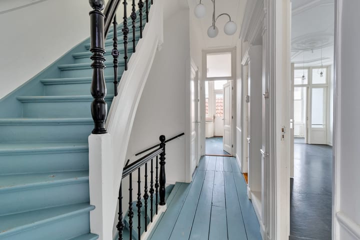 Foto 16 van Daguerrestraat 77