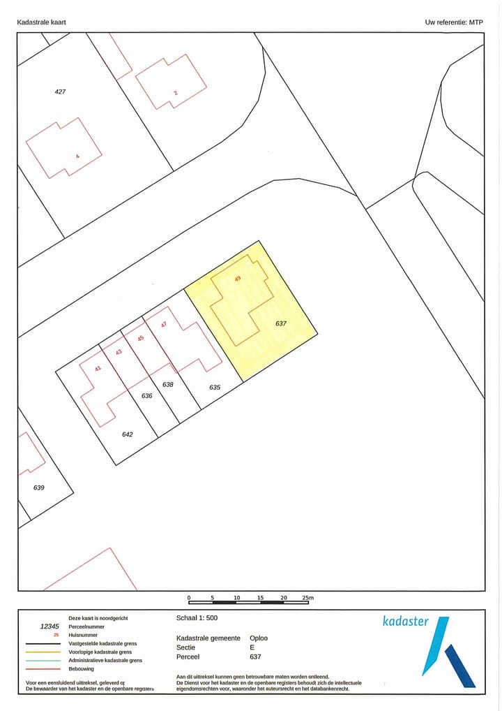 Photo 43 of Lindelaan 49