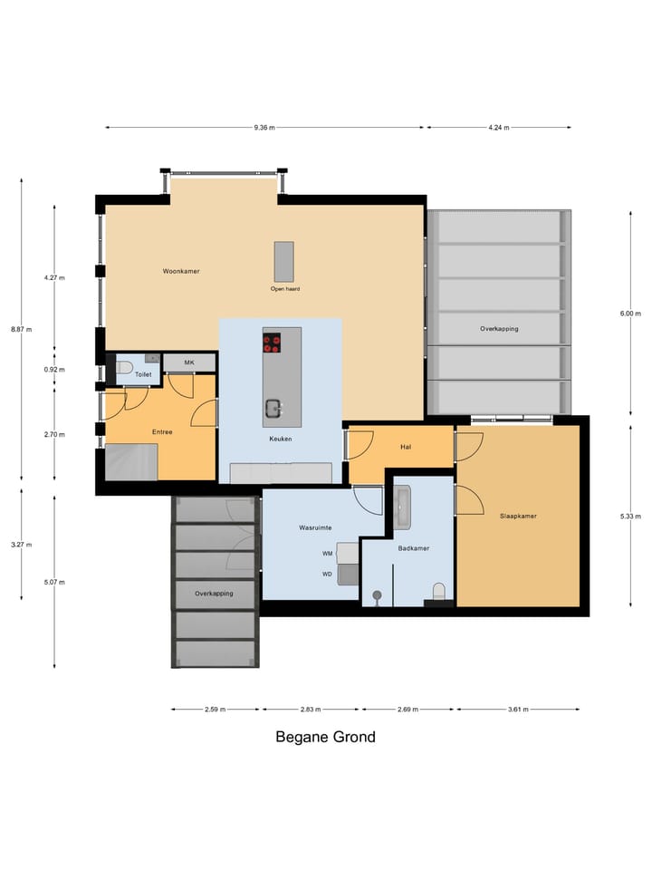 Photo 45 of Lindelaan 49