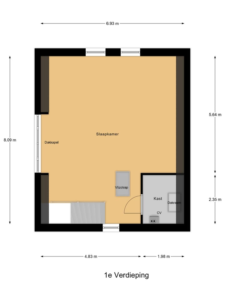 Photo 46 of Lindelaan 49