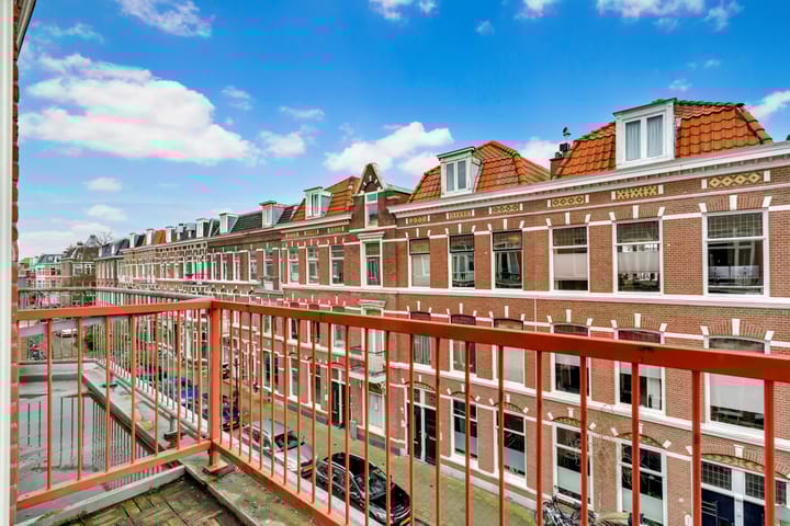 Foto 20 van Daguerrestraat 77