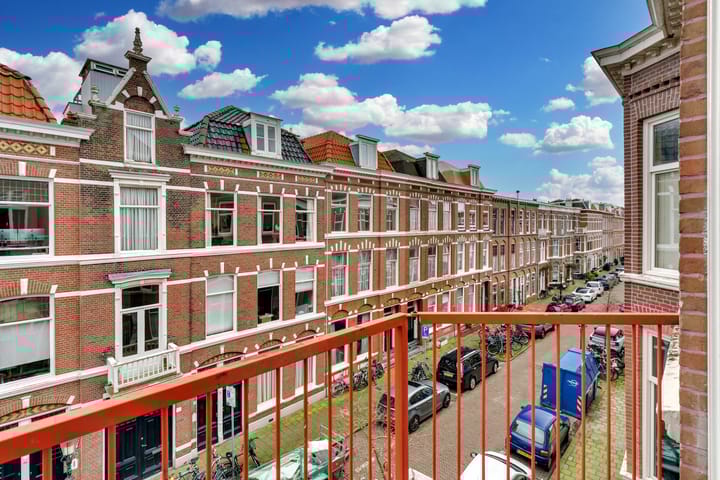 Foto 22 van Daguerrestraat 77