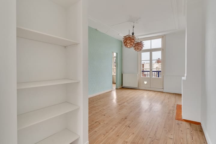 Foto 24 van Daguerrestraat 77