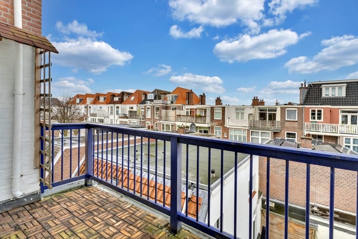 Foto 25 van Daguerrestraat 77