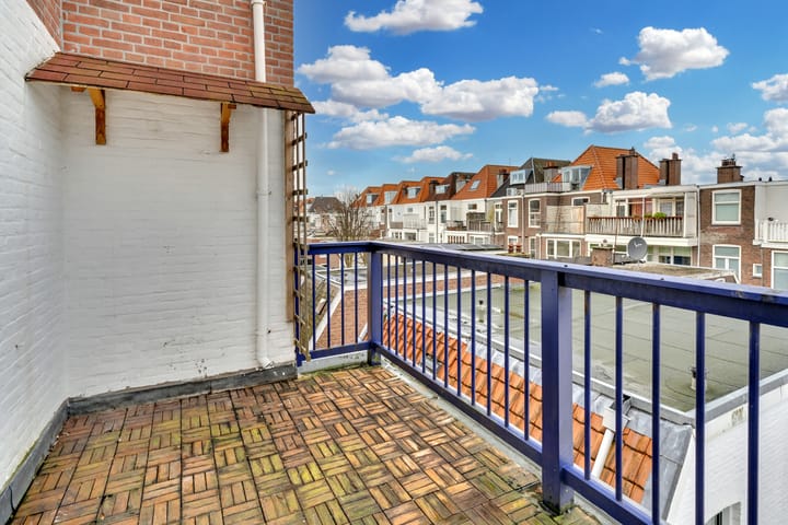 Foto 26 van Daguerrestraat 77