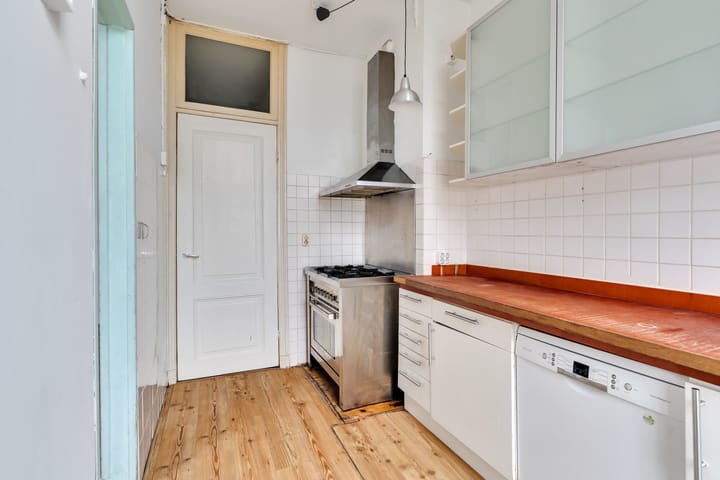 Foto 30 van Daguerrestraat 77