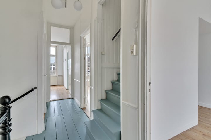 Foto 32 van Daguerrestraat 77