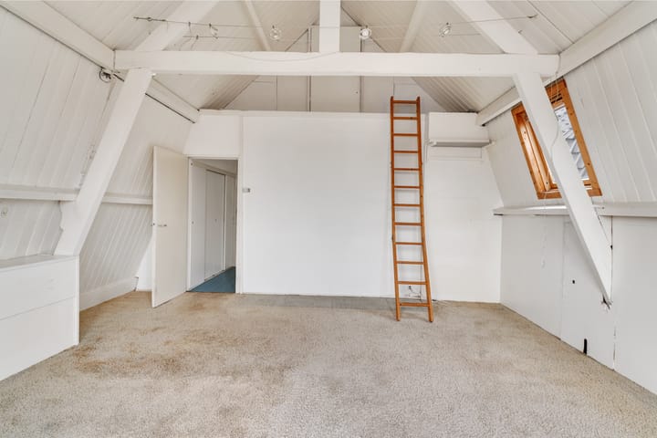 Foto 36 van Daguerrestraat 77