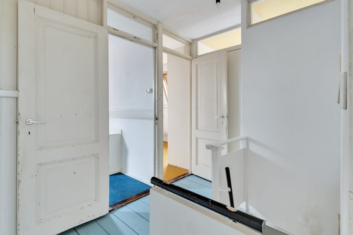 Foto 39 van Daguerrestraat 77