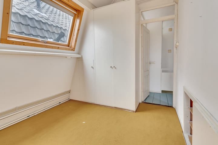 Foto 40 van Daguerrestraat 77