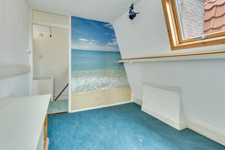 Foto 41 van Daguerrestraat 77