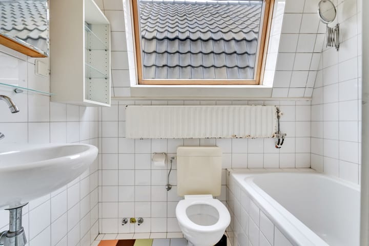 Foto 42 van Daguerrestraat 77