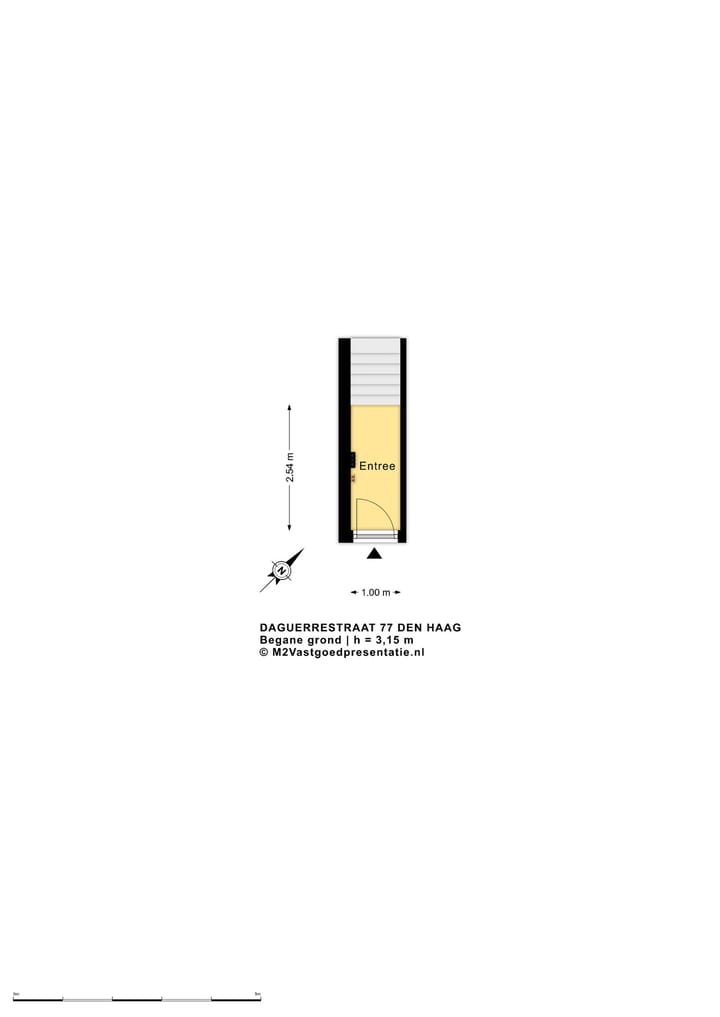 Foto 44 van Daguerrestraat 77