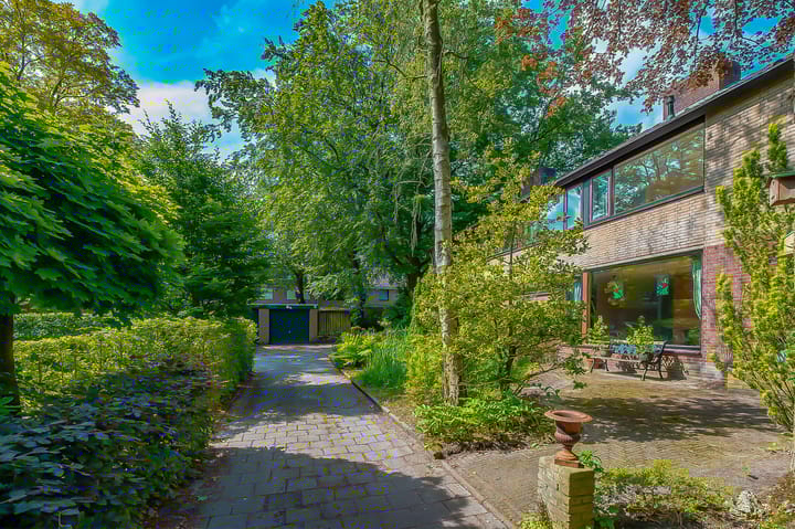 Foto 3 van Paracelsuslaan 8