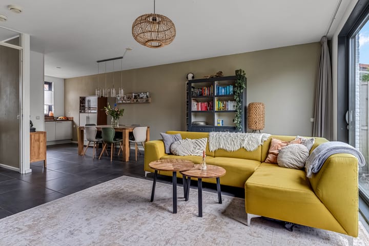 Foto 2 van Dillestraat 35