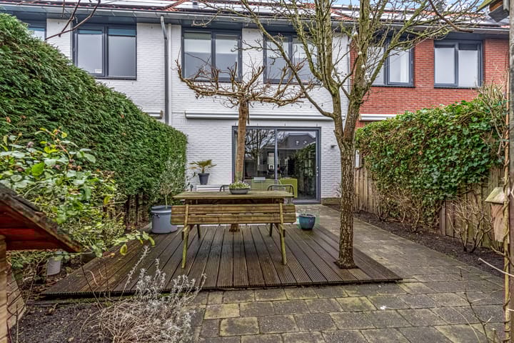 Foto 4 van Dillestraat 35