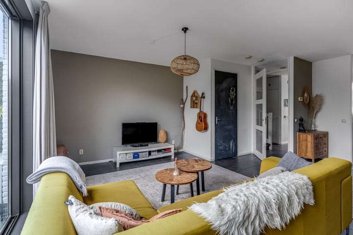 Foto 7 van Dillestraat 35