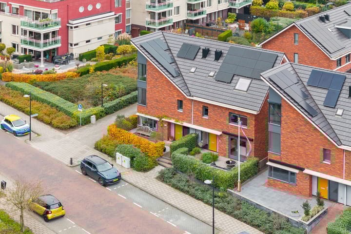 Foto 2 van Schiestraat 108