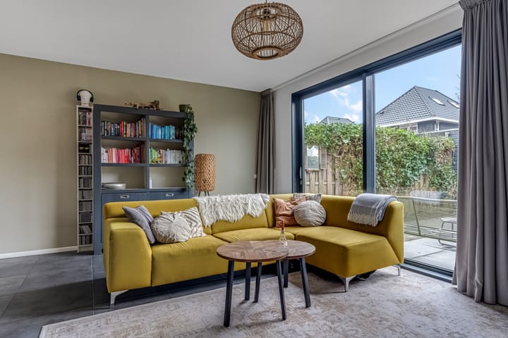 Foto 10 van Dillestraat 35