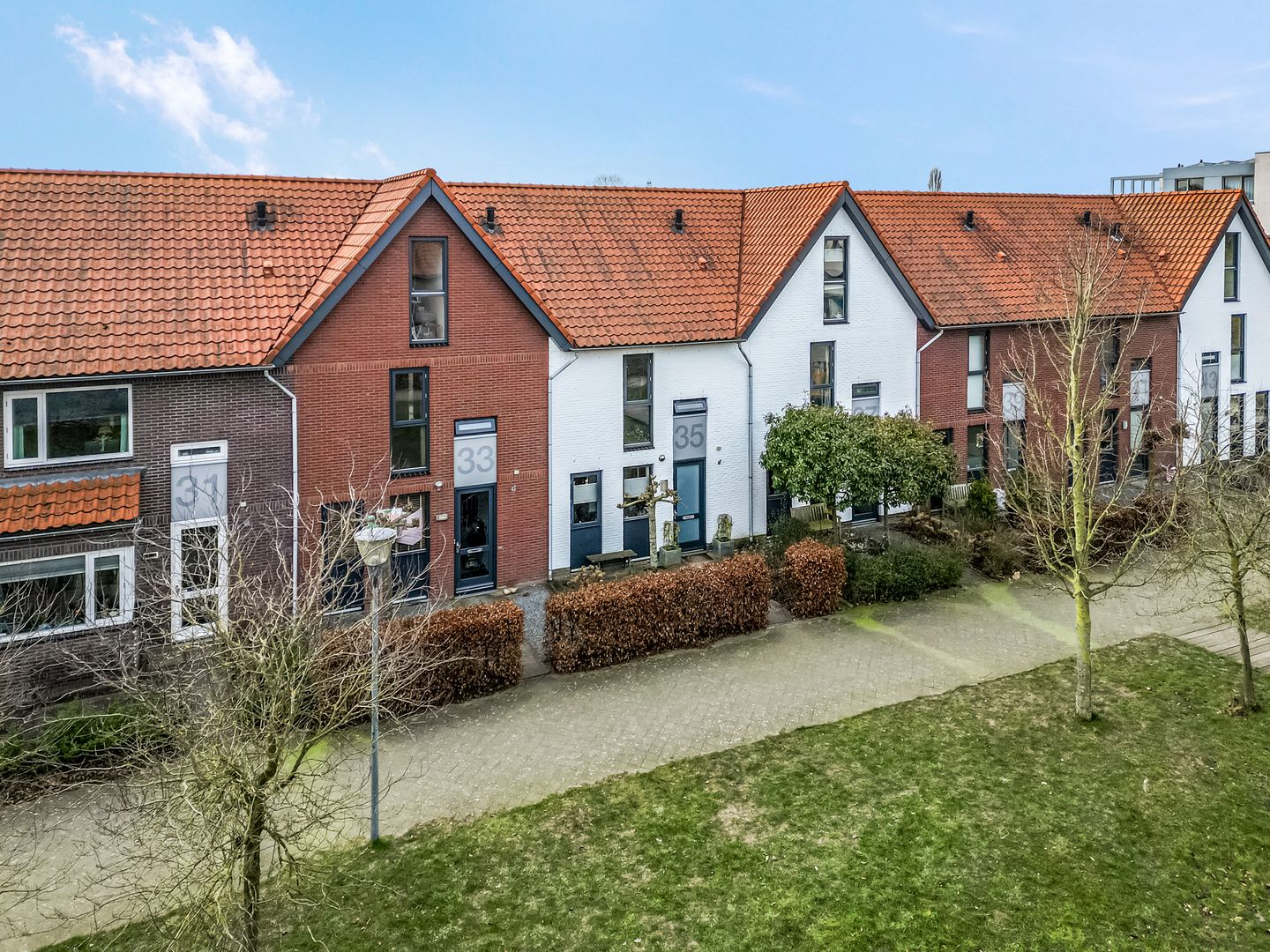 Foto 1 van Dillestraat 35