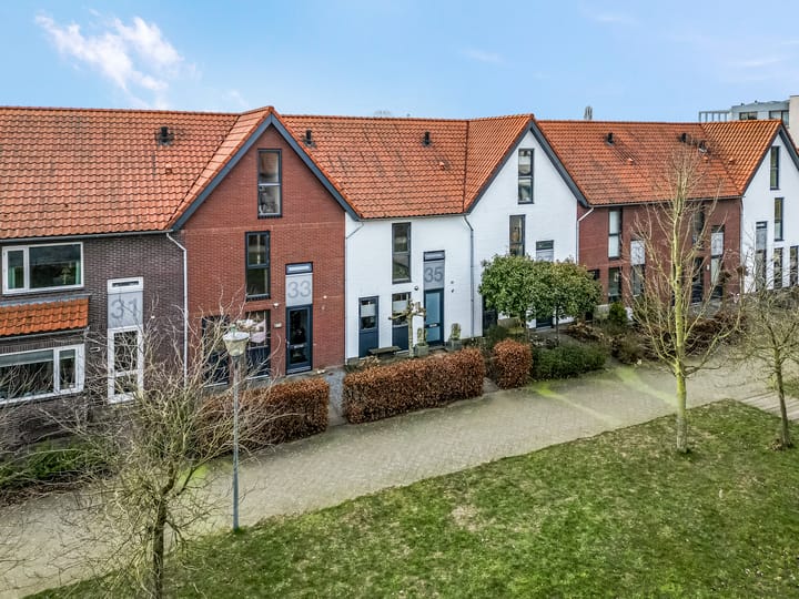 Foto 1 van Dillestraat 35