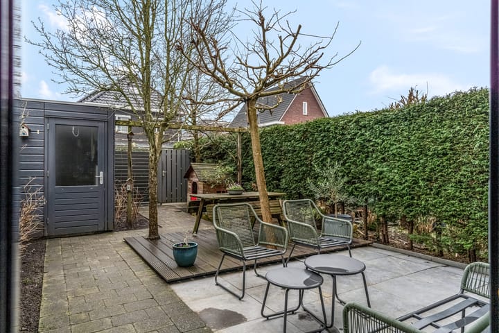 Foto 35 van Dillestraat 35